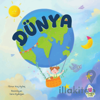 Dünya