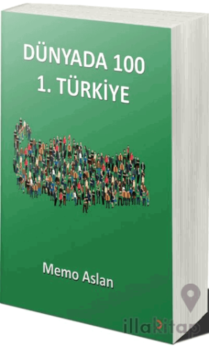 Dünyada 100 1. Türkiye