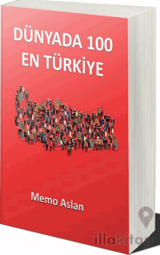Dünyada 100 En Türkiye