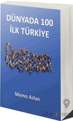 Dünyada 100 İlk Türkiye