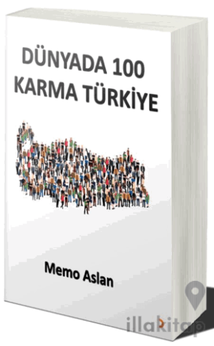 Dünyada 100 Karma Türkiye