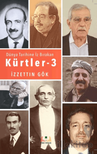 Dünyada İz Bırakan Kürtler - 3