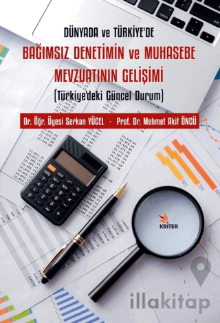 Dünyada ve Türkiye’de Bağımsız Denetimin ve Muhasebe Mevzuatının Gelişimi