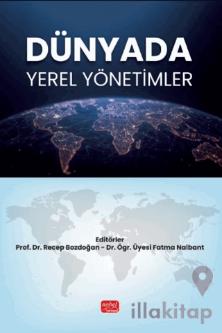 Dünyada Yerel Yönetimler