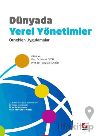 Dünyada Yerel Yönetimler