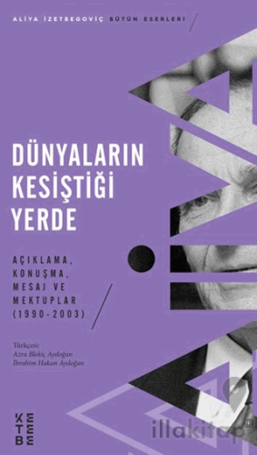 Dünyaların Kesiştiği Yerde