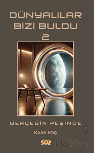 Dünyalılar Bizi Buldu 2