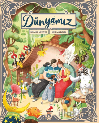Dünyamız