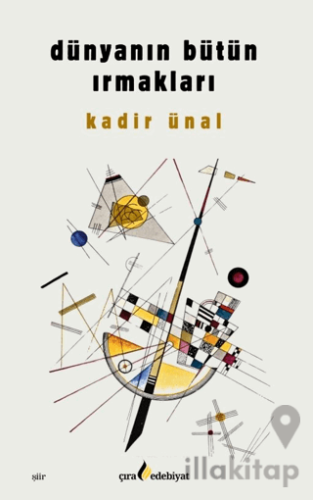 Dünyanın Bütün Irmakları