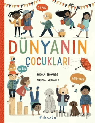 Dünyanın Çocukları