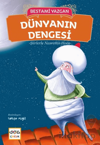 Dünyanın Dengesi