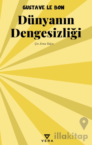 Dünyanın Dengesizliği