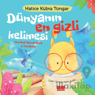 Dünyanın En Gizli Kelimesi