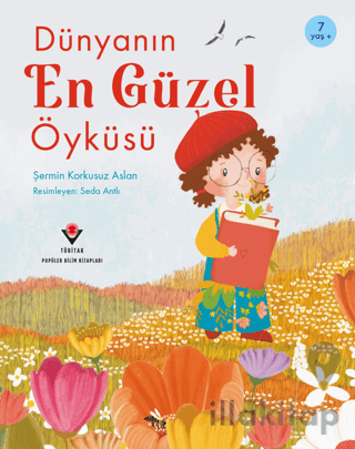 Dünyanın En Güzel Öyküsü