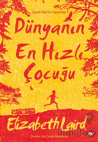 Dünyanın En Hızlı Çocuğu