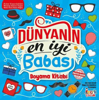 Dünyanın En İyi Babası