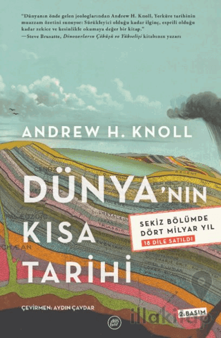 Dünya'nın Kısa Tarihi