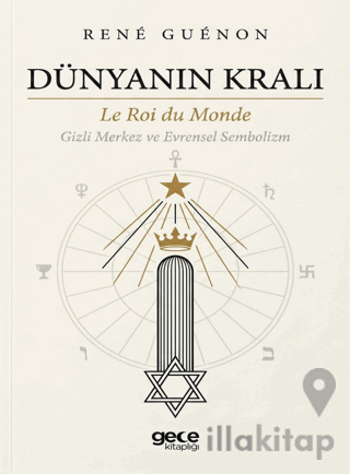 Dünyanın Kralı