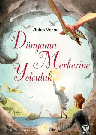 Dünyanın Merkezine Yolculuk