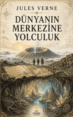 Dünyanın Merkezine Yolculuk