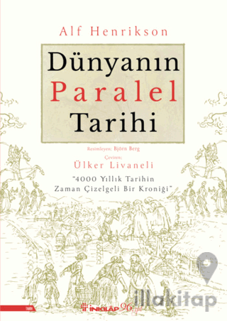 Dünyanın Paralel Tarihi