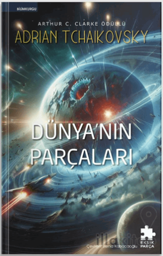 Dünyanın Parçaları