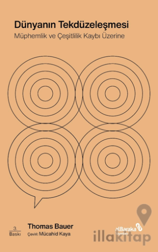 Dünyanın Tekdüzeleşmesi