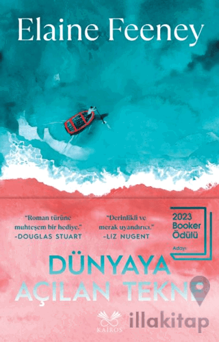 Dünyaya Açılan Tekne