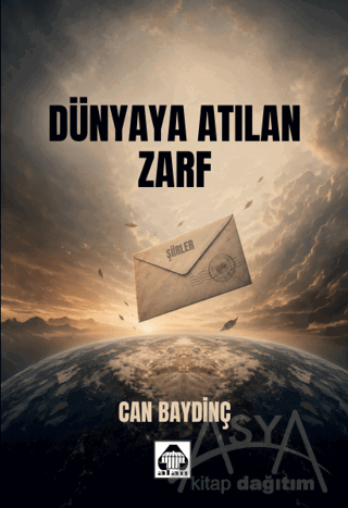 Dünyaya Atılan Zarf