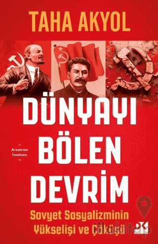 Dünyayı Bölen Devrim