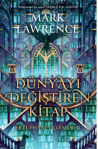 Dünyayı Değiştiren Kitap