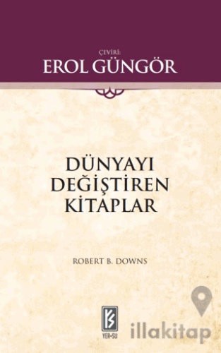 Dünyayı Değiştiren Kitaplar