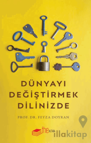 Dünyayı Değiştirmek Dilinizde