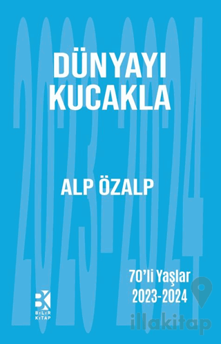 Dünyayı Kucakla