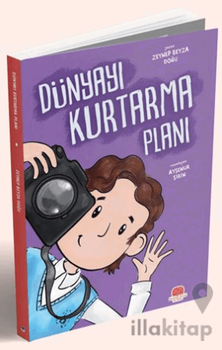 Dünyayı Kurtarma Planı