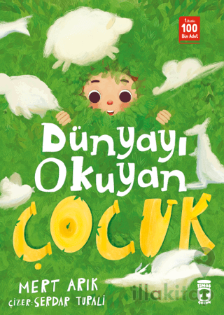 Dünyayı Okuyan Çocuk
