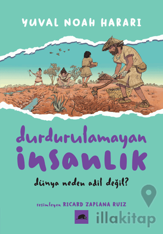 Durdurulamayan İnsanlık 2
