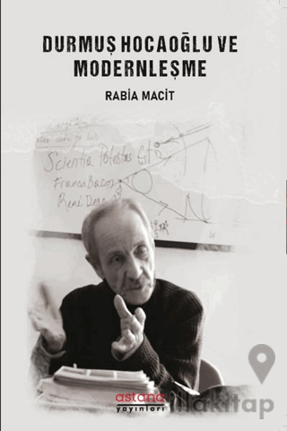 Durmuş Hocaoğlu ve Modernleşme