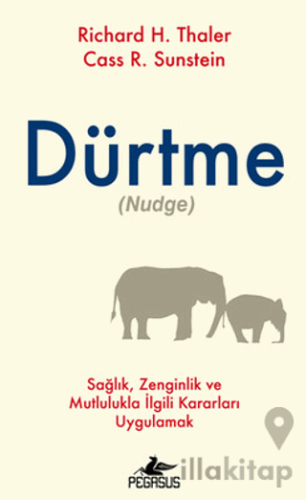 Dürtme
