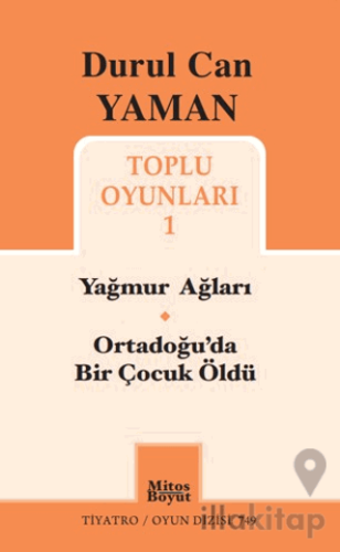 Durul Can Yaman Toplu Oyunları 1