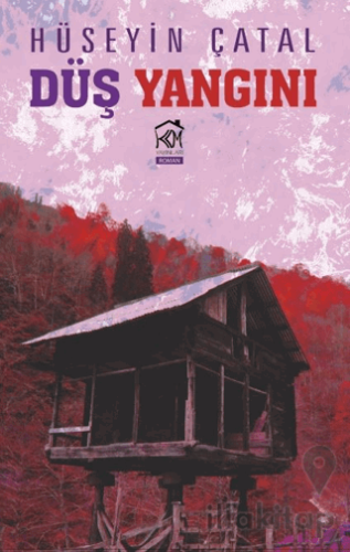 Düş Yangını