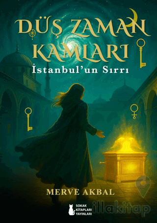 Düş Zaman Kamları