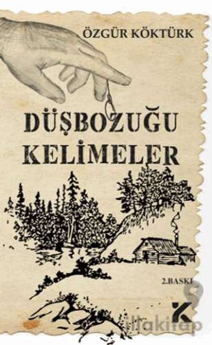 Düşbozuğu Kelimeler