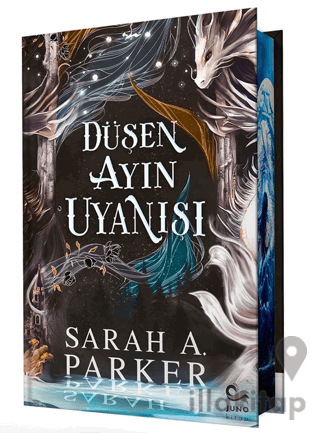 Düşen Ayın Uyanışı