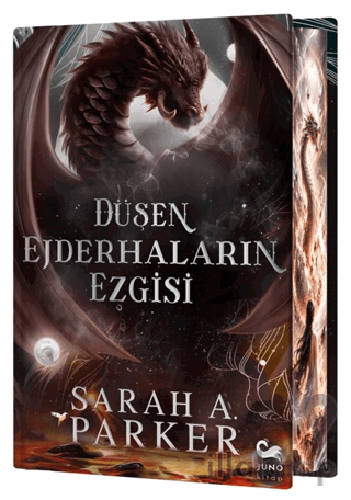 Düşen Ejderhaların Ezgisi