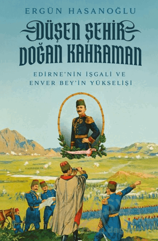 Düşen Şehir, Doğan Kahraman