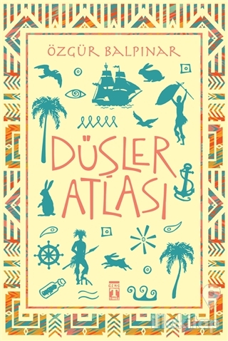 Düşler Atlası