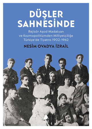 Düşler Sahnesinde