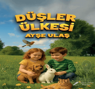 Düşler Ülkesi