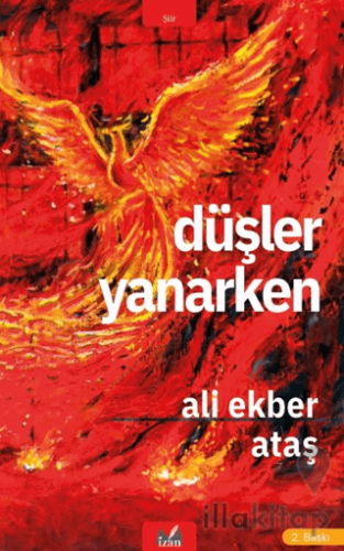 Düşler Yanarken